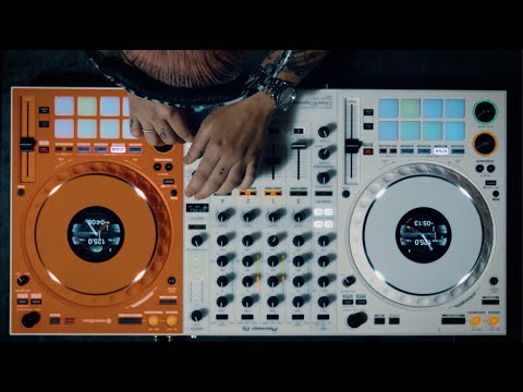 CLASH X Pioneer 'For The Love Of It' Part 2