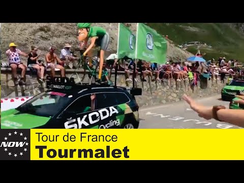 180727 Tour de France Tourmalet