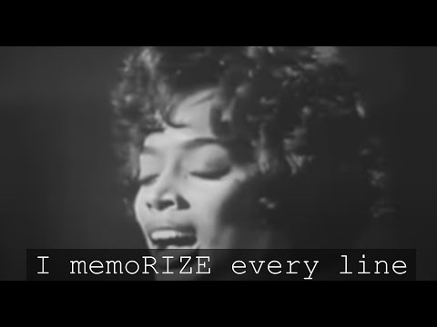 cc LOVE LETTERS - Ketty Lester