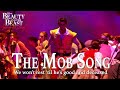 Beauty And The Beast The Mob Song Sing A Long Version