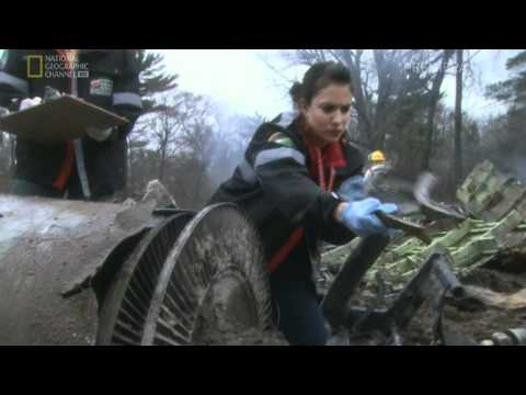 Katastrofa w przestworzach - Samolot ktory lecial za wysoko