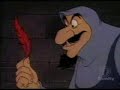Gummi Bears Tickle Scene