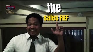This is How we Sell Refrigerators | Ask the Sales REF