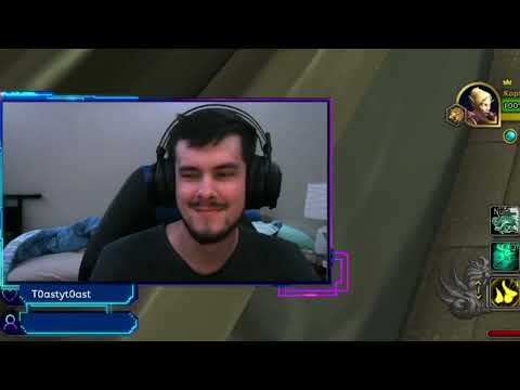 First Solo Shuffle of the Season! 6-0