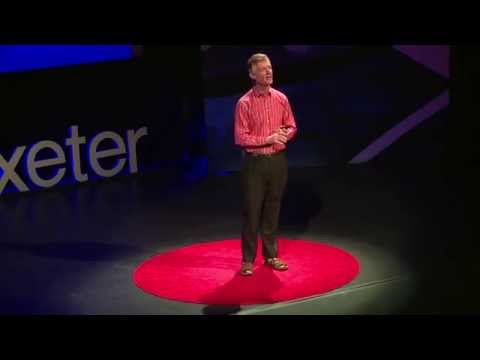 Teaching creative computer science: Simon Peyton Jones at TEDxExeter