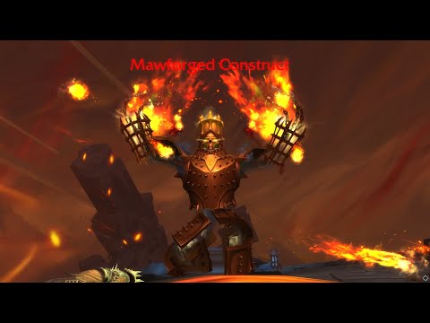 Steal THE Most BROKEN Buff In Shadowlands And One-Shot Everyone, 200% Damage