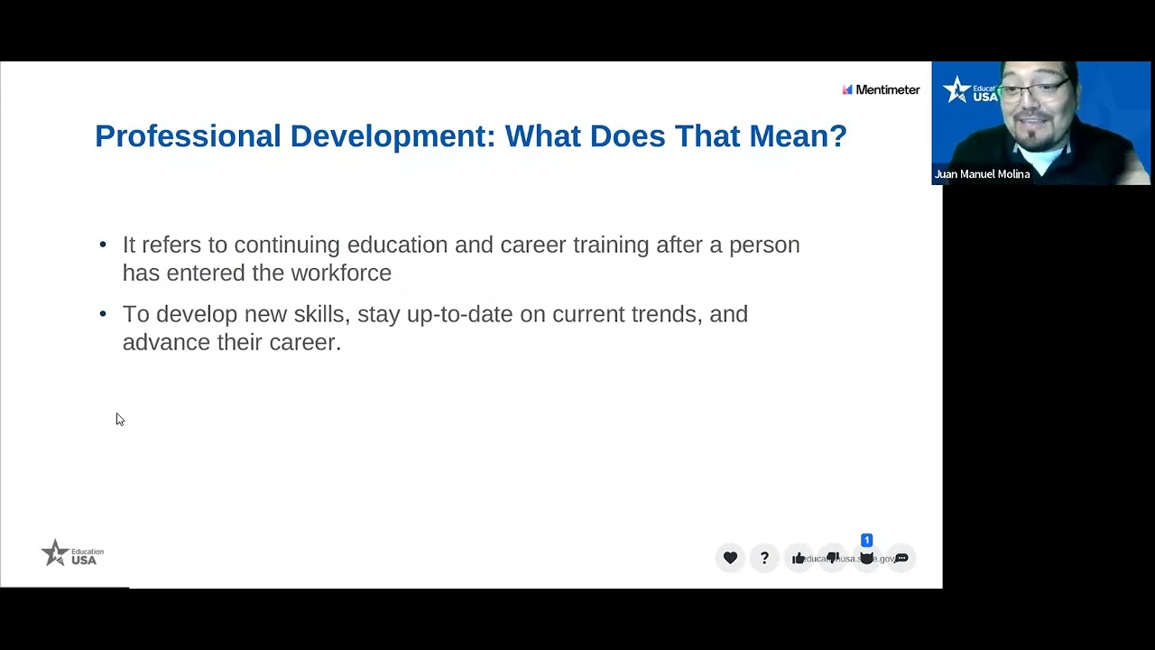 Certificate Programs: Enhance Your Career Path