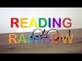 Reading Rainbow Arthur S Eyes Credits Recreation Episode 13 1983