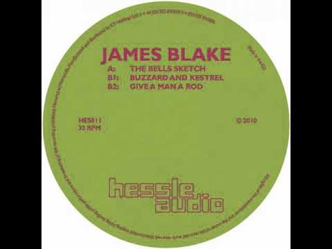 James Blake - Give A Man A Rod