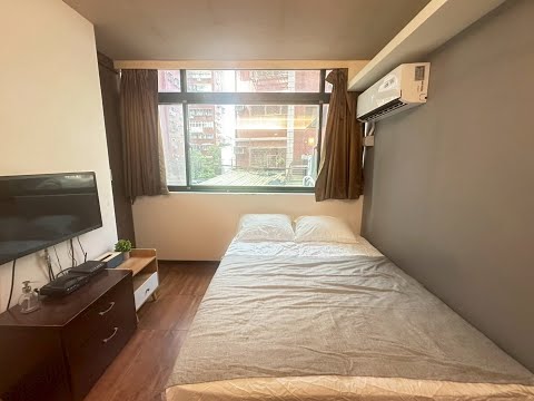 ⭐免服務費⭐可貓套房⭐適合機車族 分租套房 士林區-重慶北路四段220巷 591租屋 月租14,000元/月