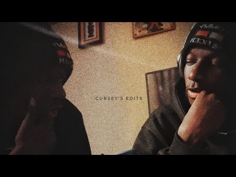 Cursey- STAR ft Looted