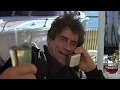THE LIVING DAYLIGHTS Opening Scene