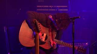 Purling Hiss (Solo) w/Pat/Creepoid - The Sound Of Confusion (Spacemen 3) Philadelphia,Pa 3.10.17