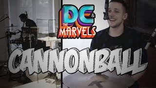 DC &amp; The Marvels