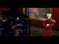 Vampire Hunter D PS1 Gameplay