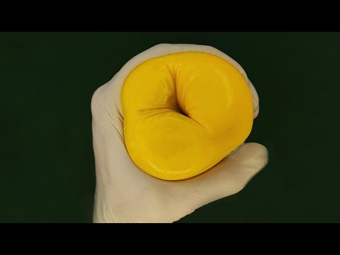 How To Makes Ex Toys