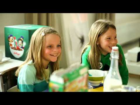 Funny Crew LLC video.