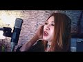 ไม่สมศักดิ์ศรี ไท ธนาวุฒิ Cover By ลูกปลา 