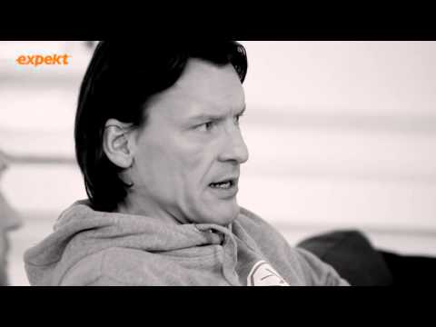 Brotherpuckers - Suomen jääkiekkoliiton puheenjohtaja