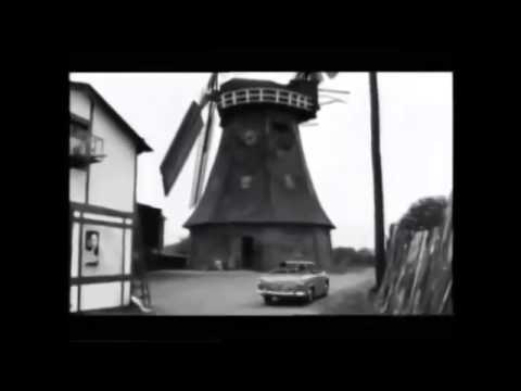 Der unheimliche Mönch 1965