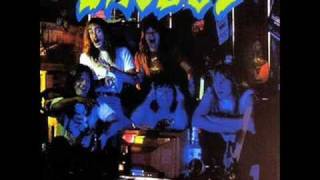 Exodus - Toxic Waltz