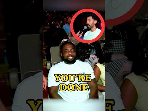 BRO GET OUTTA HERE IF YOU DON’T KNOW THE WORDS