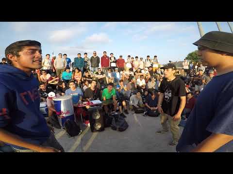 MOIC vs REYES vs FREEDOM - 8vos; DP CLASIFICATORIA PREMIER