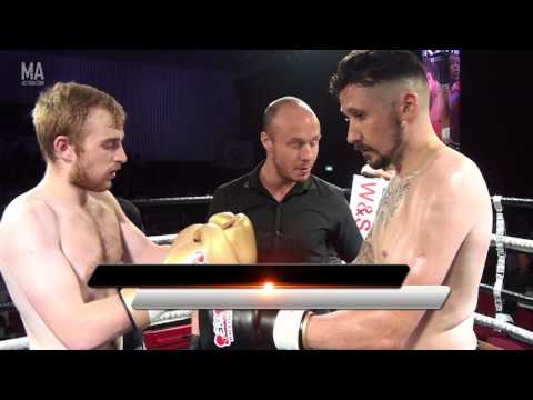 EBA July 2017 - Steve DAIKEN VS Connor PEPPARD