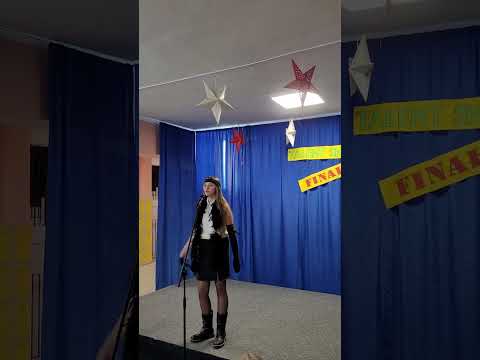 ,,CZY TAK CZY NIE" Julia Kowalska lat 13