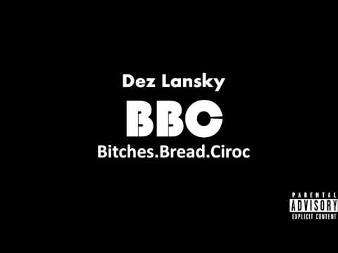 Dez Lansky-In My Own Lane Prod.ZTheSavage