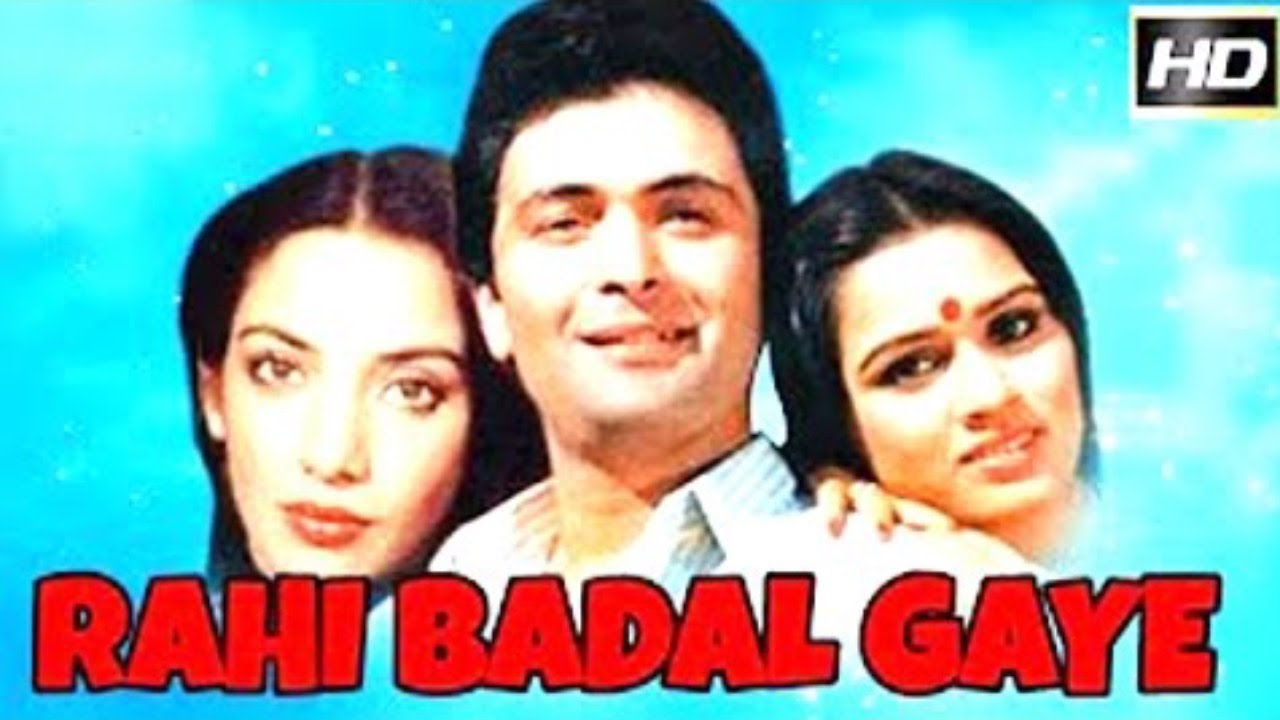 Rahi Badal Gaye video thumbnail