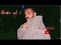 Drake Vol 2 X Dj Wavysoles 2023 Drake And Drive Mix