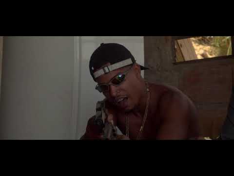 Mc OGAIT - 10 RACISTAS MORTOS ( Clipe Oficial )