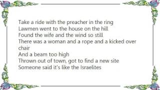 Bruce Hornsby - Preacher in the Ring Pt. 2 Lyrics