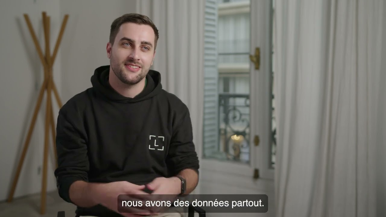 Protecting Ledger’s infrastructure to demonstrate the strength of its own security products (FR cap)