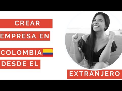 , title : 'COMO CREAR EMPRESA EN COLOMBIA DESDE EL EXTRANJERO'
