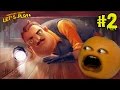 Annoying Orange Plays Hello Neighbor Annoying Orange Plays Hello Neighbor