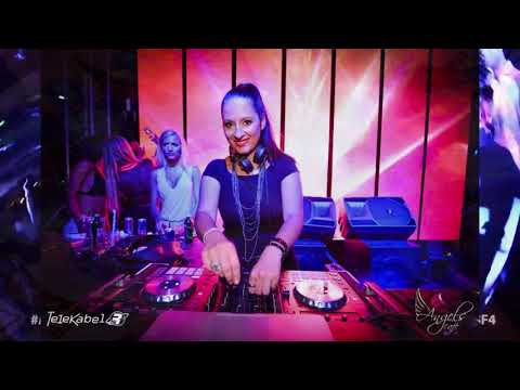 Marga Sol @ Summer Beach Festival  (Angels Cafe SBF 4)