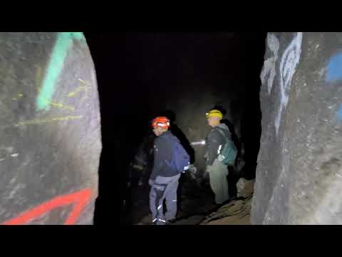 Team DAG - Projekt Deckname Igel