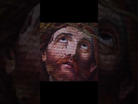 I want to be like him