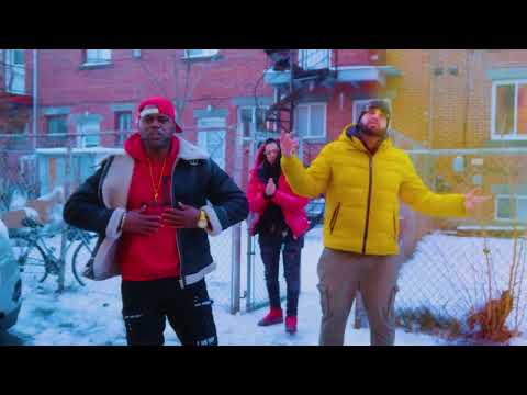 Brasco Ft Misa x T.K -   Sans Issue