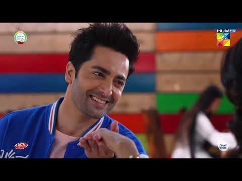 Chand Tara Episode 02 - [ 𝘽𝙚𝙨𝙩 𝙎𝙘𝙚𝙣𝙚 01 ] #danishtaimoor  #ayezakhan  - HUM TV