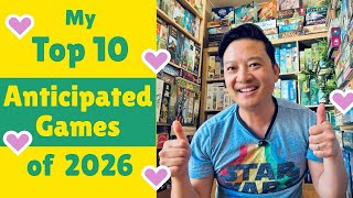 Board Game Sanctuary - Luna video thumbnail