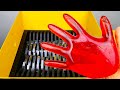 Top 100 Smoothest Shredding Moments Satisfying ASMR Compilation