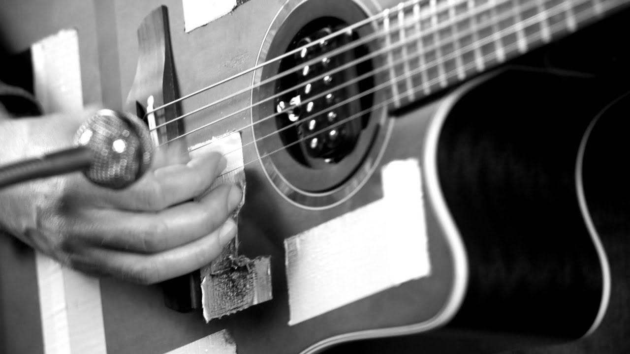 Hearing Aide: Sean Rowe 'Her Songs' EP
