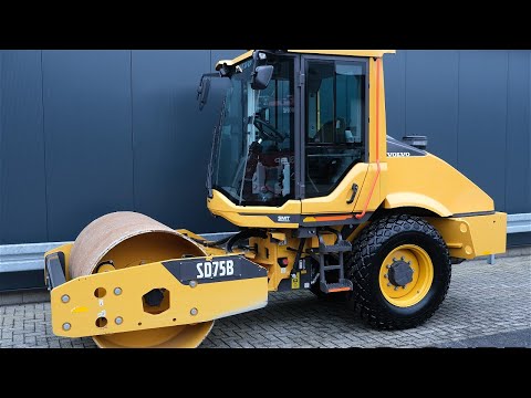 Volvo video miniatura