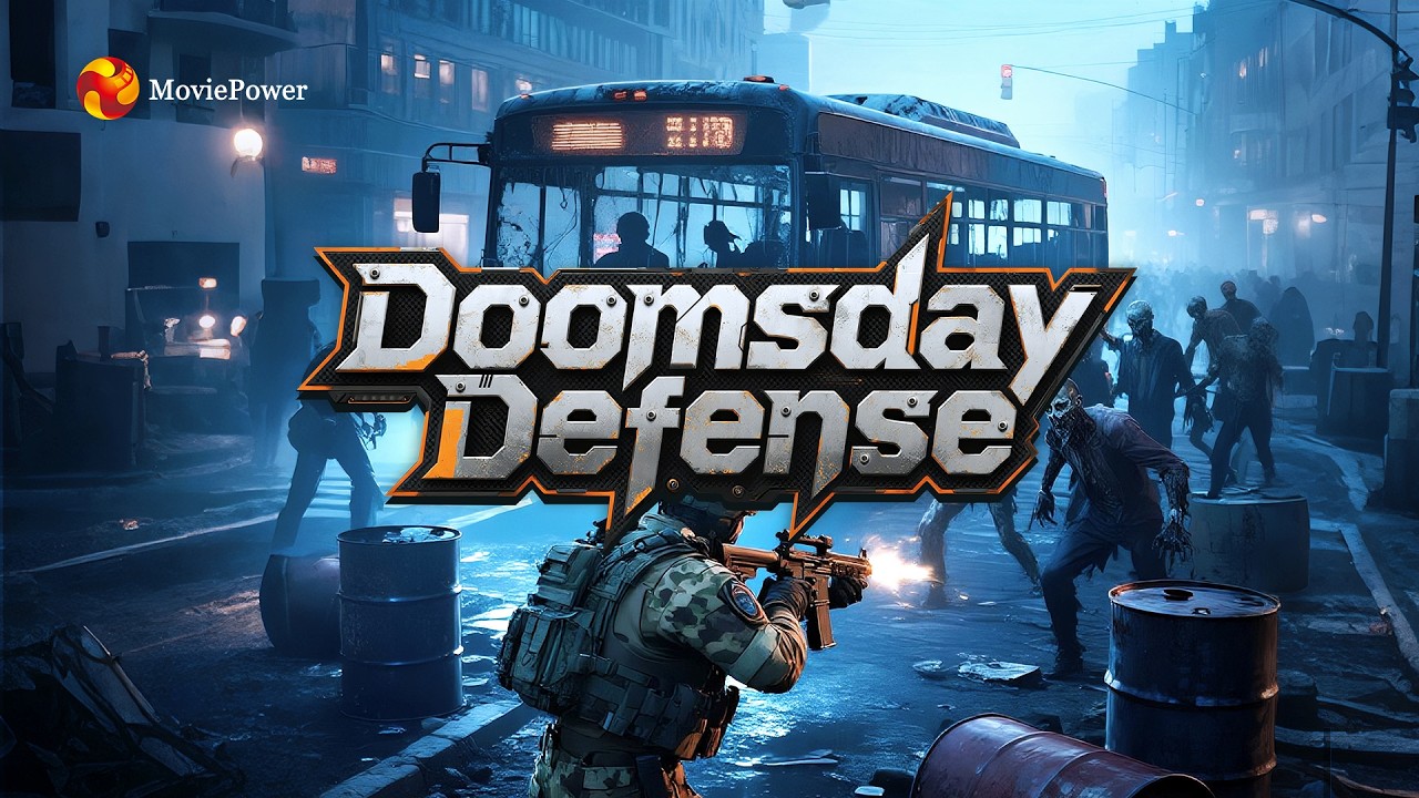 Doomsday Defense