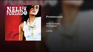 Nelly Furtado -  Promiscuous { ft  Timbaland }