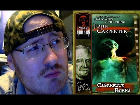 Review - Cigarette Burns