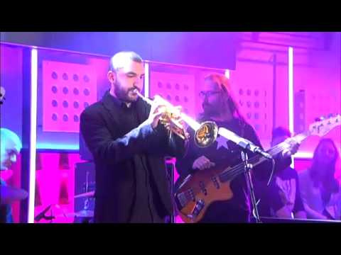 De minuut: Ibrahim Maalouf - True Sorry - 28-1-2014
